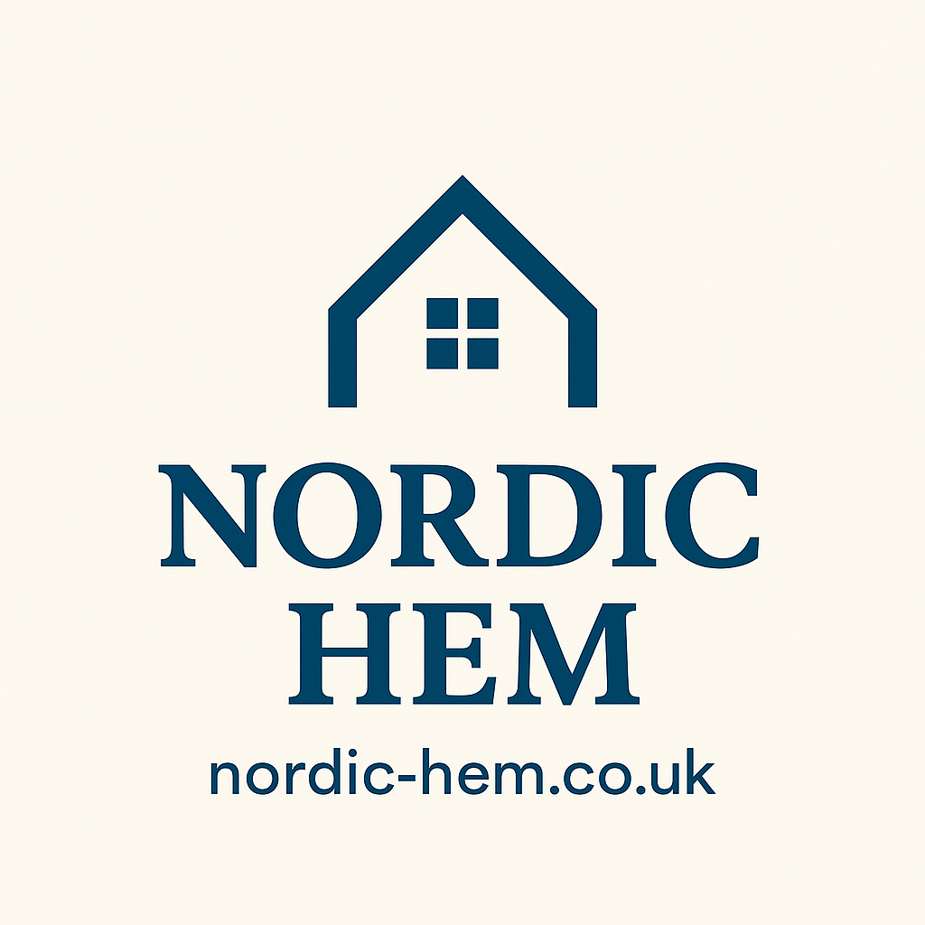Nordic Hem Logo